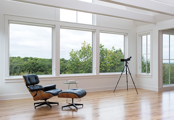 Pella® Architect Series® Traditional windows