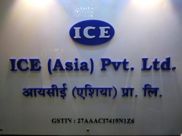  ICE (Asia) Pvt. Ltd. is new Sparklike distributor