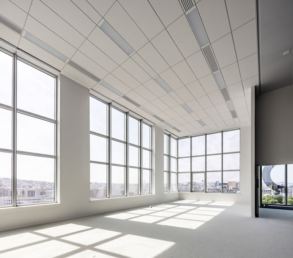 Guardian Glass Project: IKO