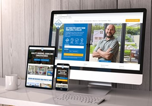 All new website INspires and INforms - VEKA