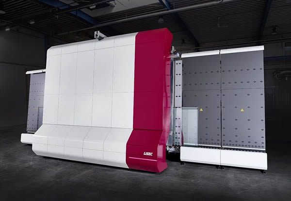 The relaunch of the industrial design won the award „Special Mention“.