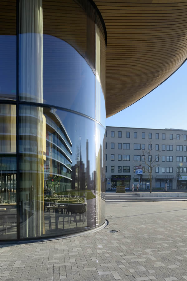 ING Pavilion