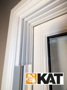 KAT Mayfair Box Sash Window