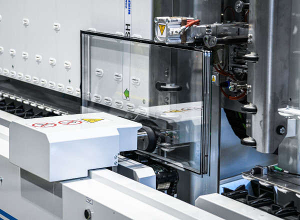 Insulating Glass: Airtight Units the Industry’s True Challenge!