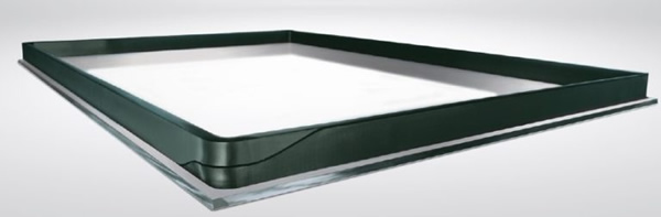 Insulating glass spacers