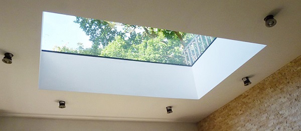 Introducing a world first in energy efficient rooflight design