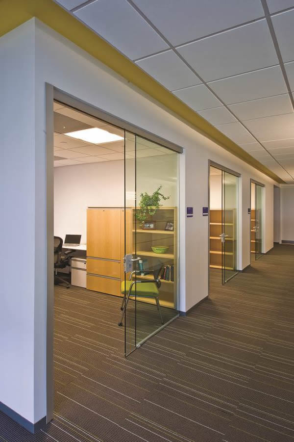 Consolidated Glass Holdings publishes new brochure exploring Invisiwall glass systems