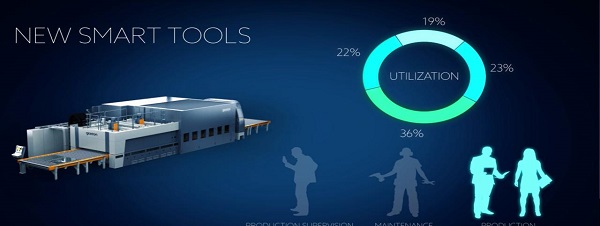 IoT and glass processing – where are we heading?