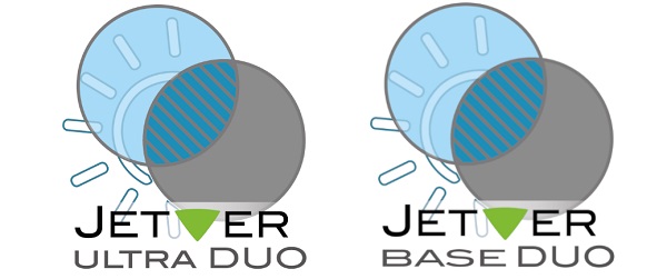 Jetver Duo Inks