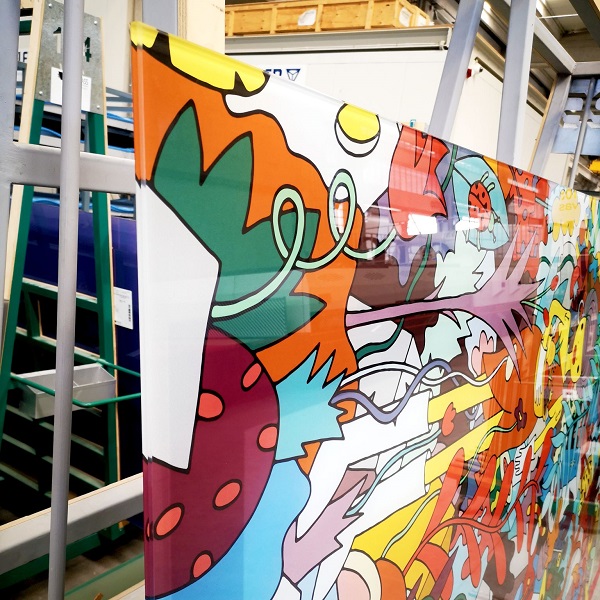Jetver Ultra, infinite colours for the most imaginative projects