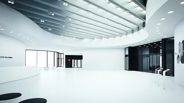 Leica Leitz Park