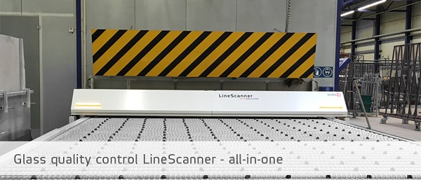 LineScanner