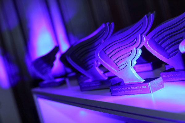 © Die Presse / Peroutka; ALC Awards