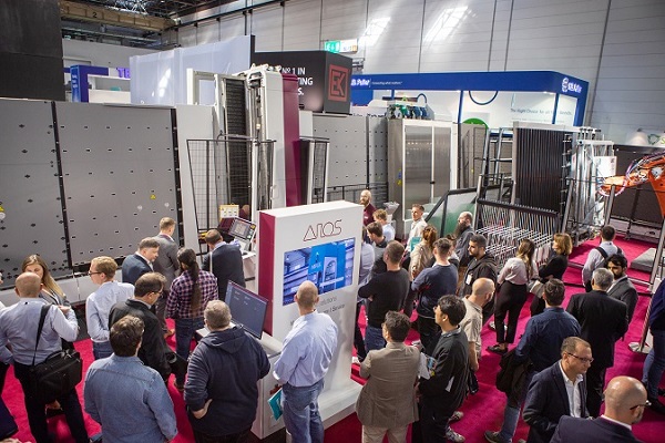 LiSEC – Right in the middle of the international trade fair action