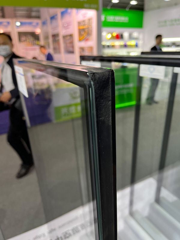 LiSEC & Shandong Yaohua: Austrian quality enriches Chinese insulating glass market