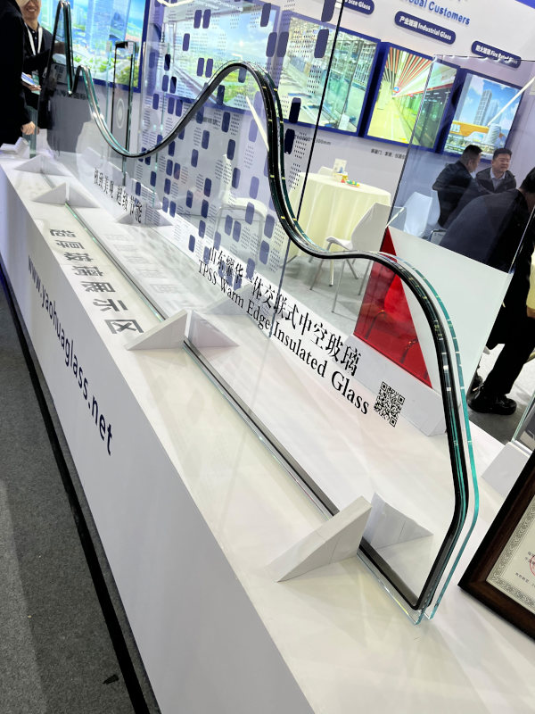 LiSEC & Shandong Yaohua: Austrian quality enriches Chinese insulating glass market