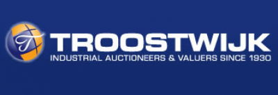 Troostwijk auction