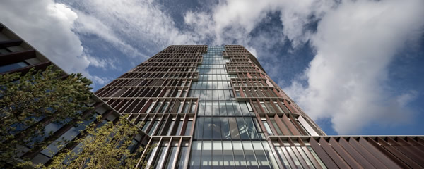 Mærsk Tower