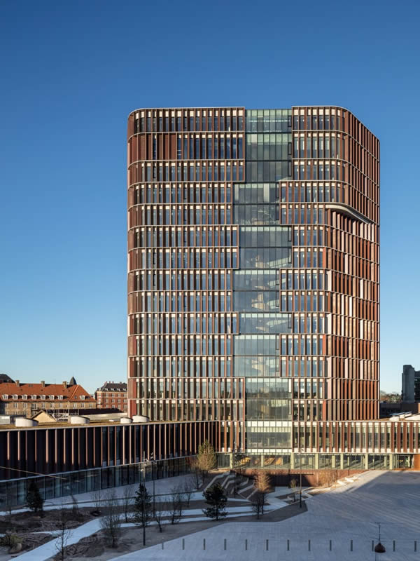 Mærsk Tower