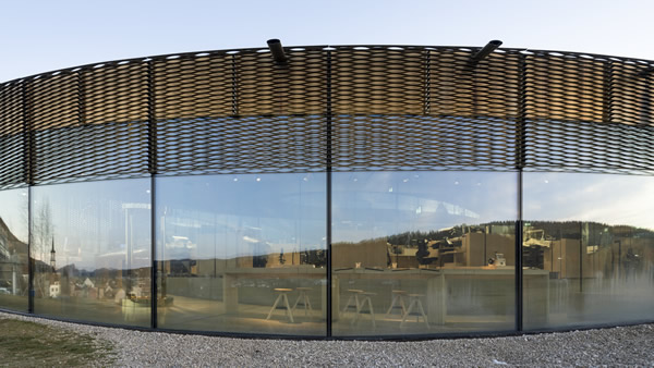 Maison des Fondateurs Audemars Piguet