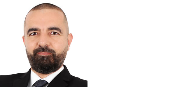 Marcel Dagher – Head of the new representation of HEGLA in Dubai