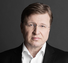 Sales Director Mauri Saksala