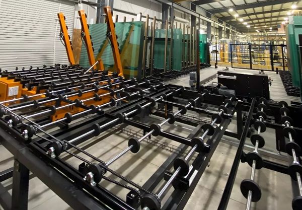Maximizing Space and Productivity: Over the Mountain's Experience with TUROMAS