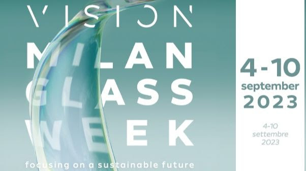  MILAN GLASS WEEK