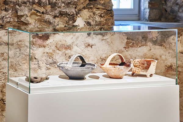 MNHA (Luxembourg National Museum of History and Art)
