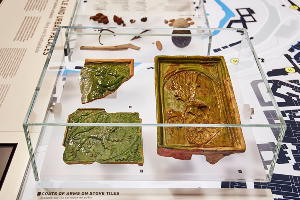 MNHA (Luxembourg National Museum of History and Art)