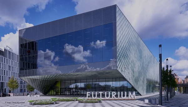 Arup developed together with the architects and in close cooperation with the industry an innovative, modular façade system consisting of prefabricated cassettes.
