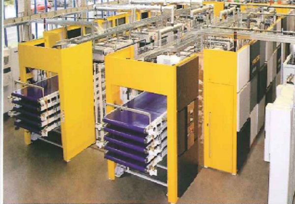 Modules