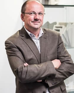  FH-Prof. DI Dr. Jürgen Neugebauer