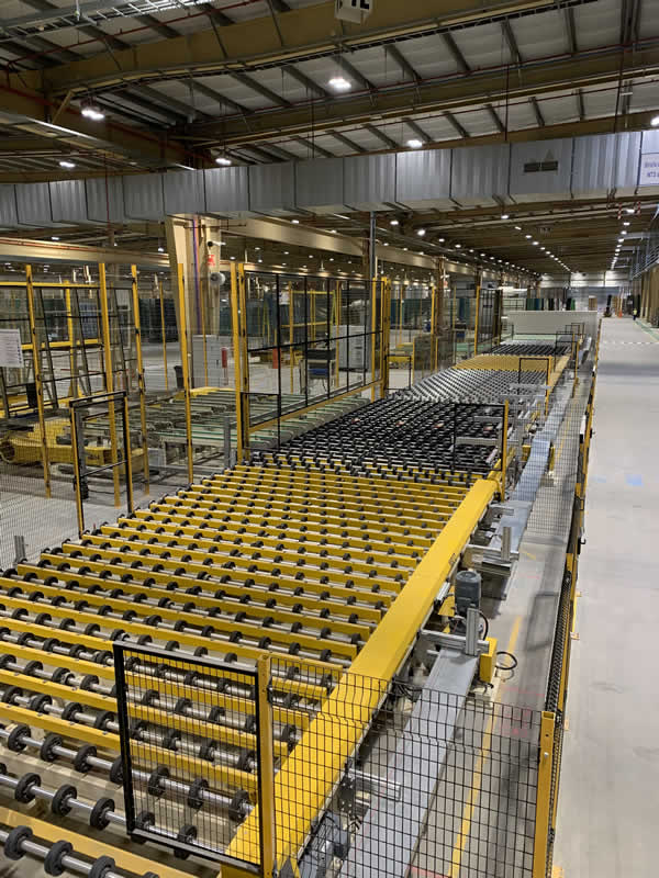 Guardian Glass launches new coater in Czestochowa, Poland