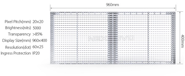 New application of NEXNOVO glass wall for South Tower in Japan