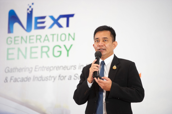 Next Generation Energy Event Successfully Concludes in Bangkok, Thailand