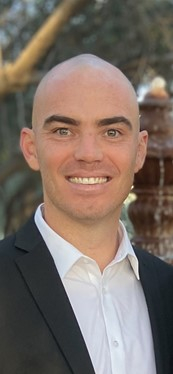 Nick Tanos joins Vitro as a commercial account manager for the Southwest region.
