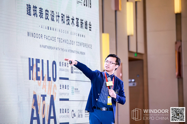 Zhang Zheng, Dean of Engineering Technology Research Institute in Architectural Design and Research Institute (Group) Co., Ltd., of Tongji University