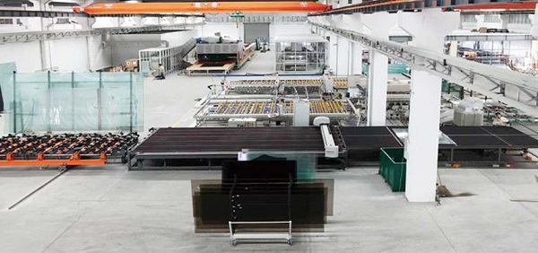 NorthGlass: moving customers with professionalism