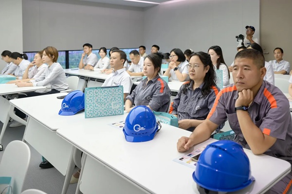 Inside the Park: Experiencing Huawei's Smart Ecosystem Up Close