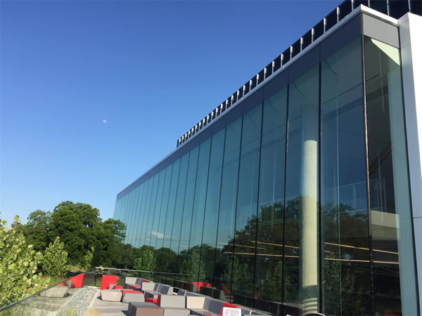 Oracle Cutting-Edge Cloud Campus