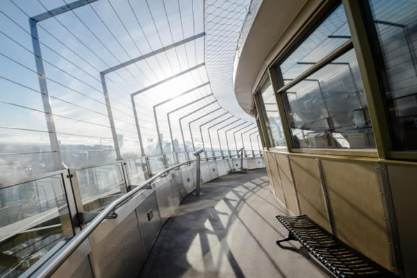 Observation Deck