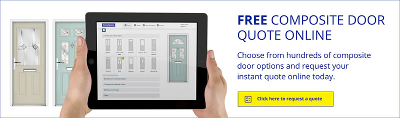 FRAMEXPRESS LAUNCHES NEW ONLINE DOOR DESIGNER