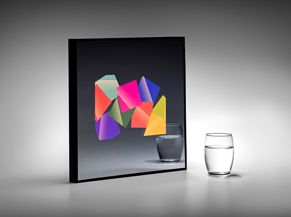 Futura glass