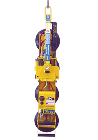 Wood’s Powr-Grip P11104 vacuum lifter