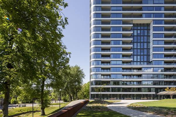 Park Hoog Oostduin