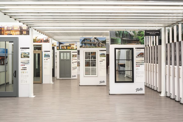 Pella Redesigns Window Shopping Experience with Launch of Pella Experience Centers