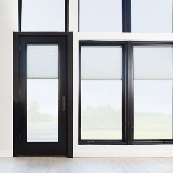 Pella’s New Wood Window and Patio Door Line Delivers Solutions for Real Life