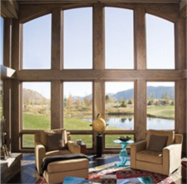Pella’s New Wood Window and Patio Door Line Delivers Solutions for Real Life