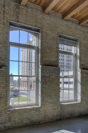 Persistence Pays: GAP Windows Grace Milwaukee Student Housing Community